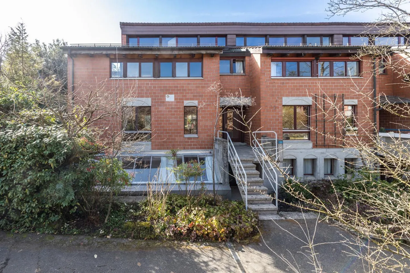 Family-friendly residential area - Photo 2 of 13