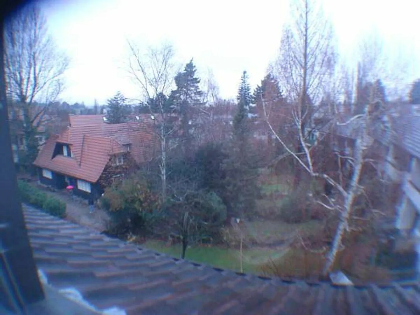 Helle Dachwohnung mit Aussicht - Foto 4 von 6