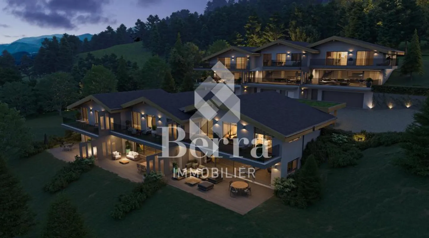 The Villas of Argilly - Photo 9 of 13