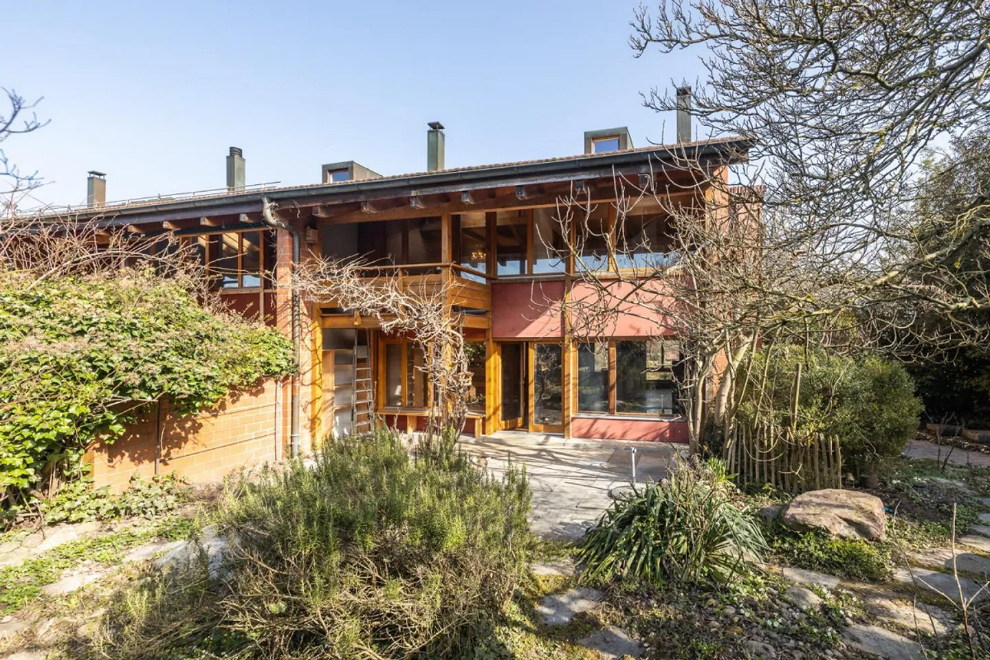 Family-friendly residential area - Photo 1 of 13