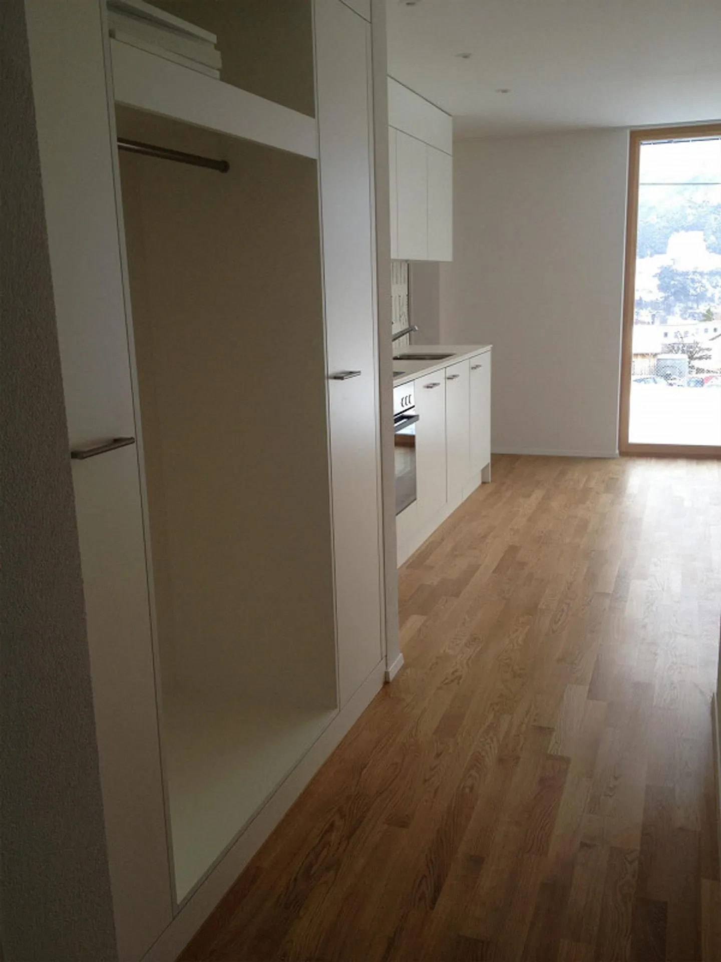 Studio near hospitals - Photo 1 of 2