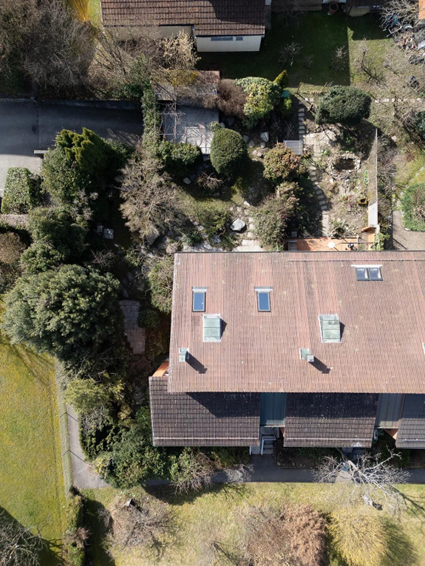 Family-friendly residential area - Photo 6 of 13