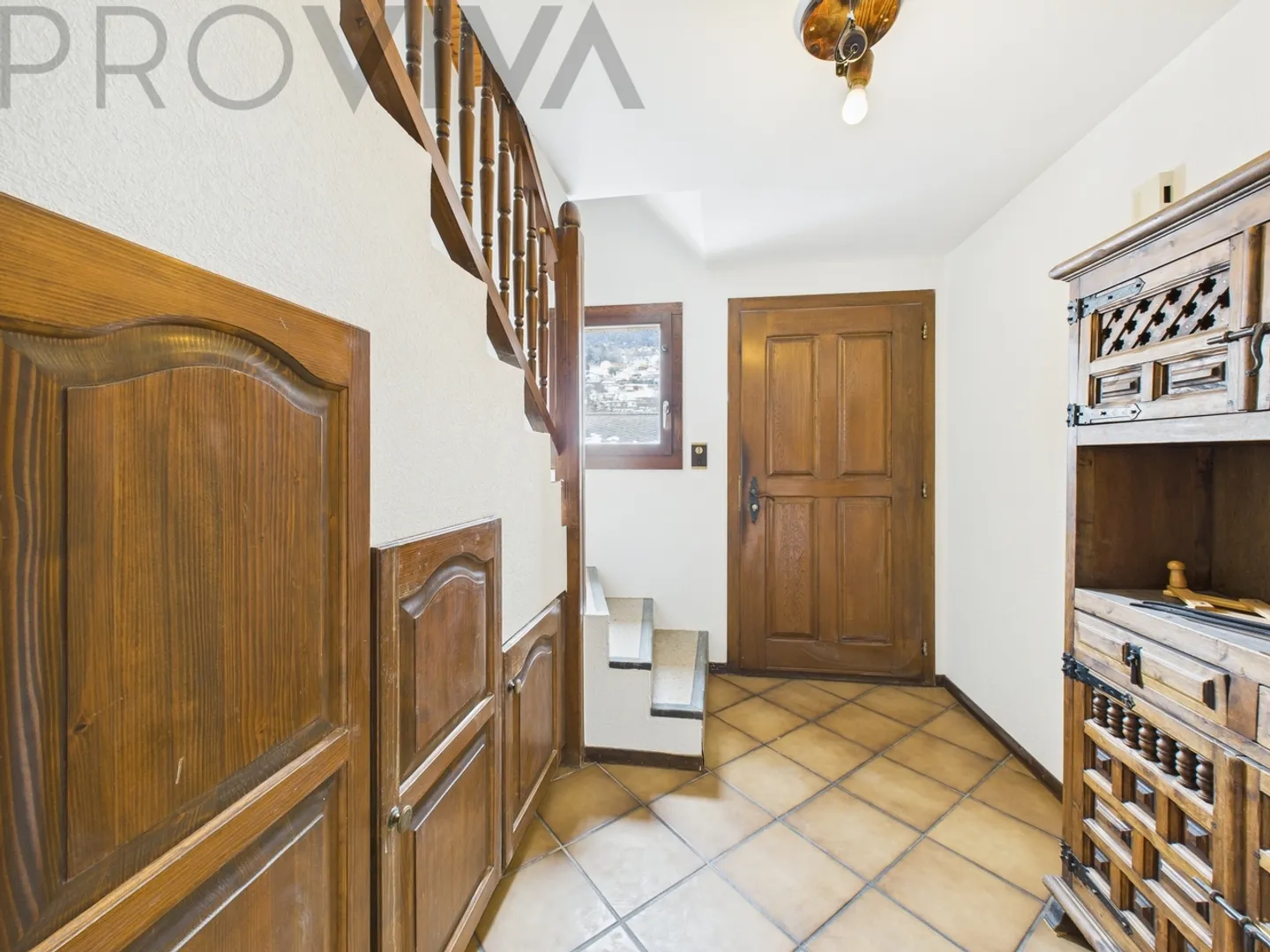 Duplexwohnung mit Panoramablick - Foto 3 von 6