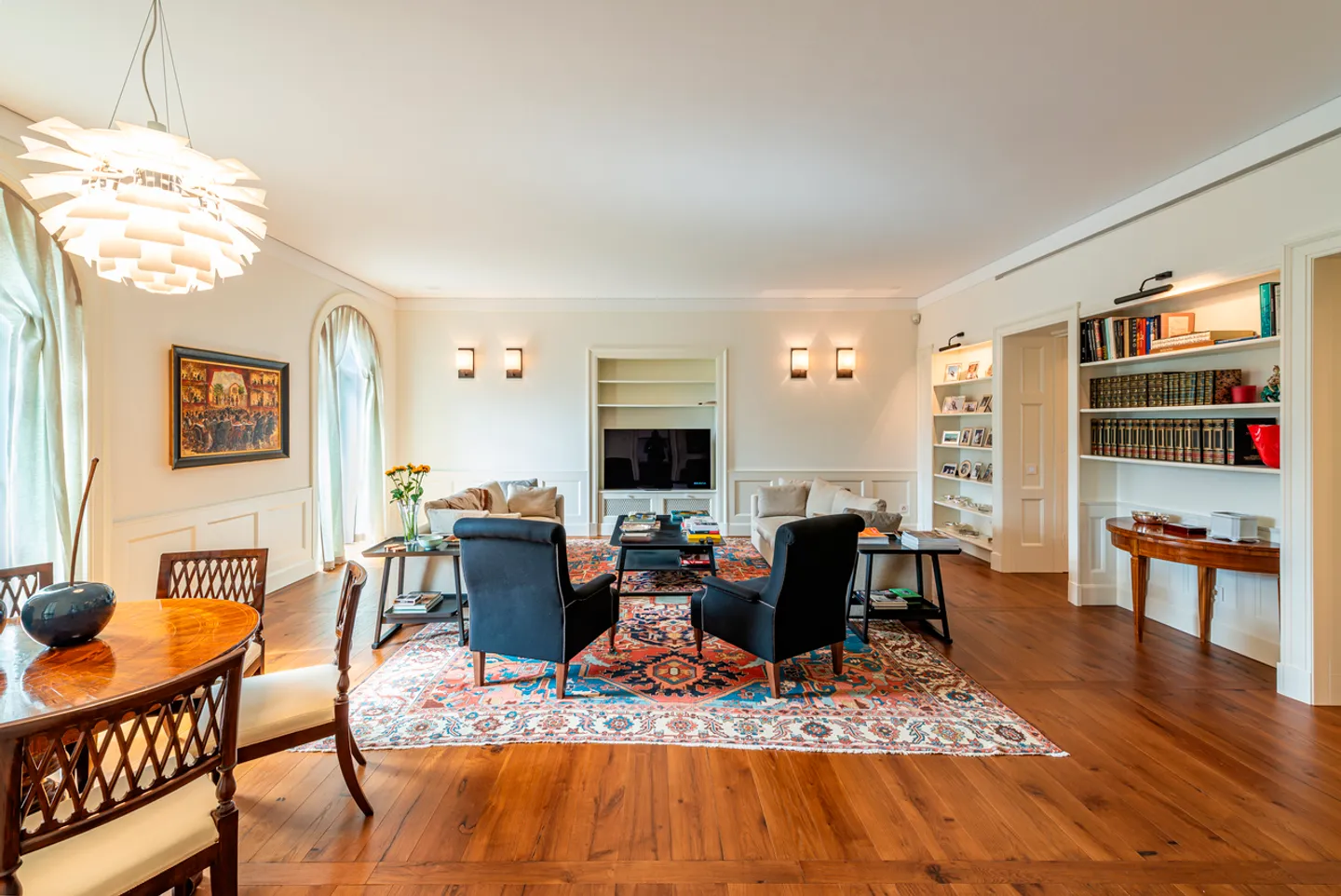 Luxury Apartment in Lugano - Photo 3 of 16