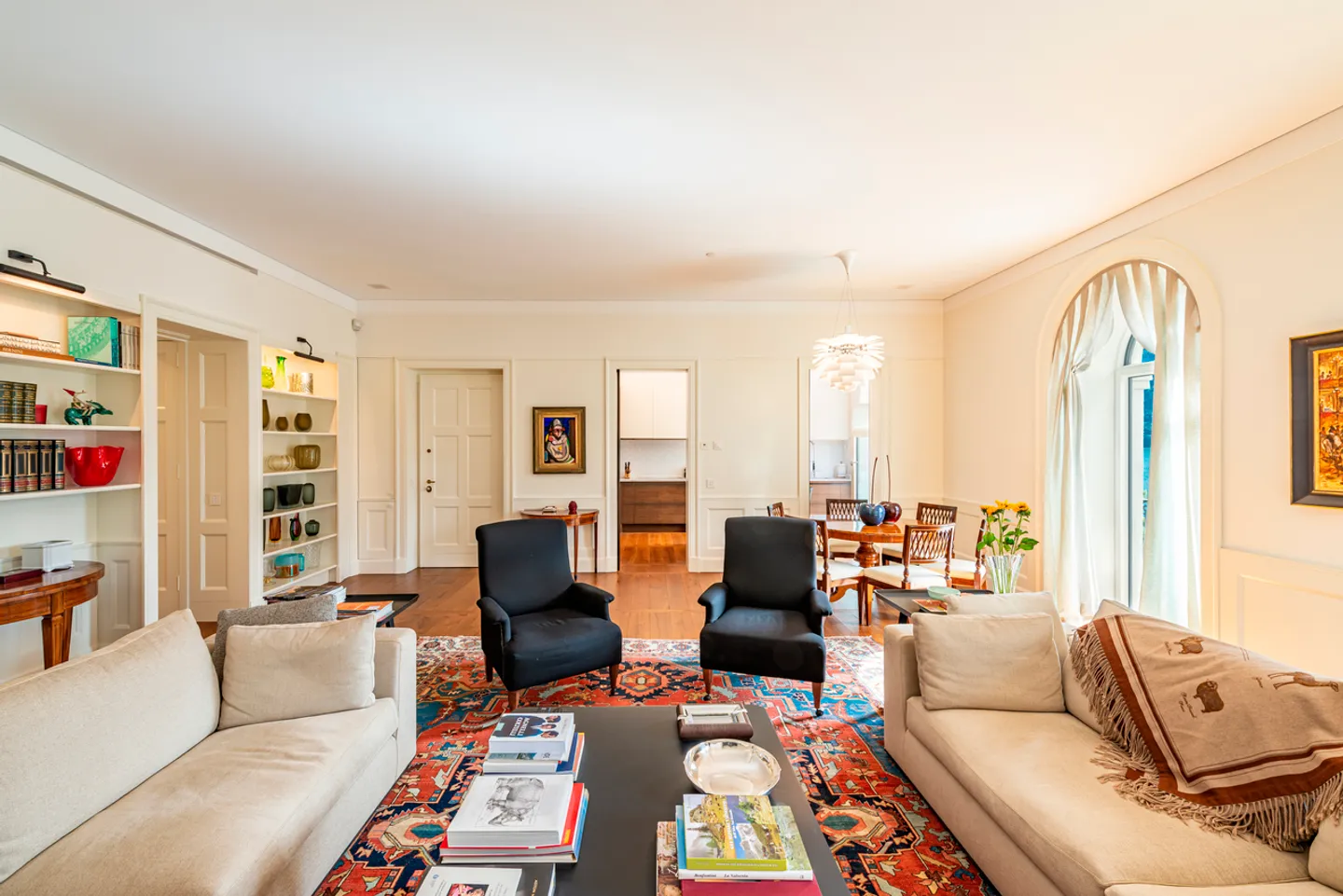 Luxury Apartment in Lugano - Photo 5 of 16