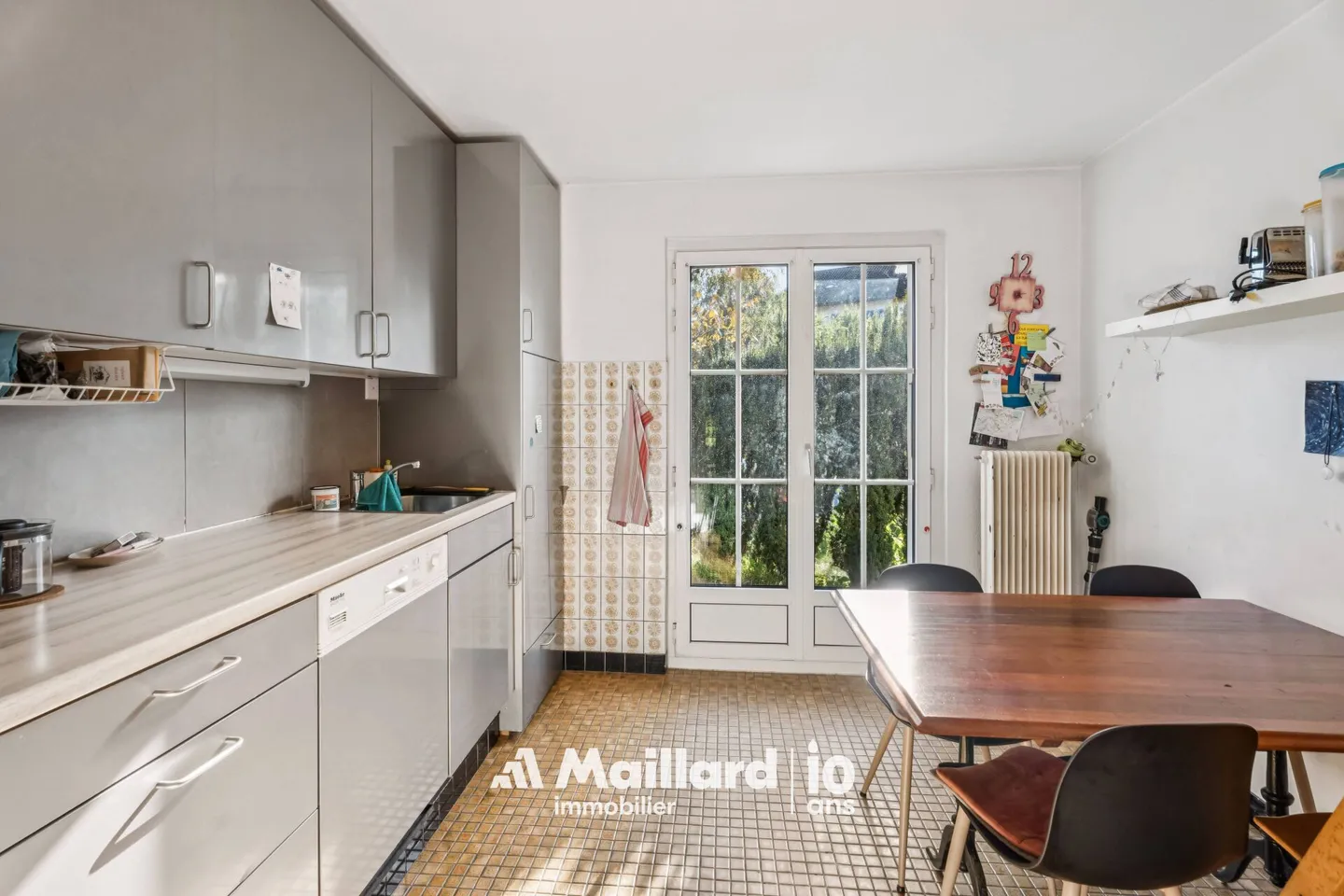 «Yverdon-les-Bains - Freistehende Villa in der Nähe des Sees» - Foto 6 von 12