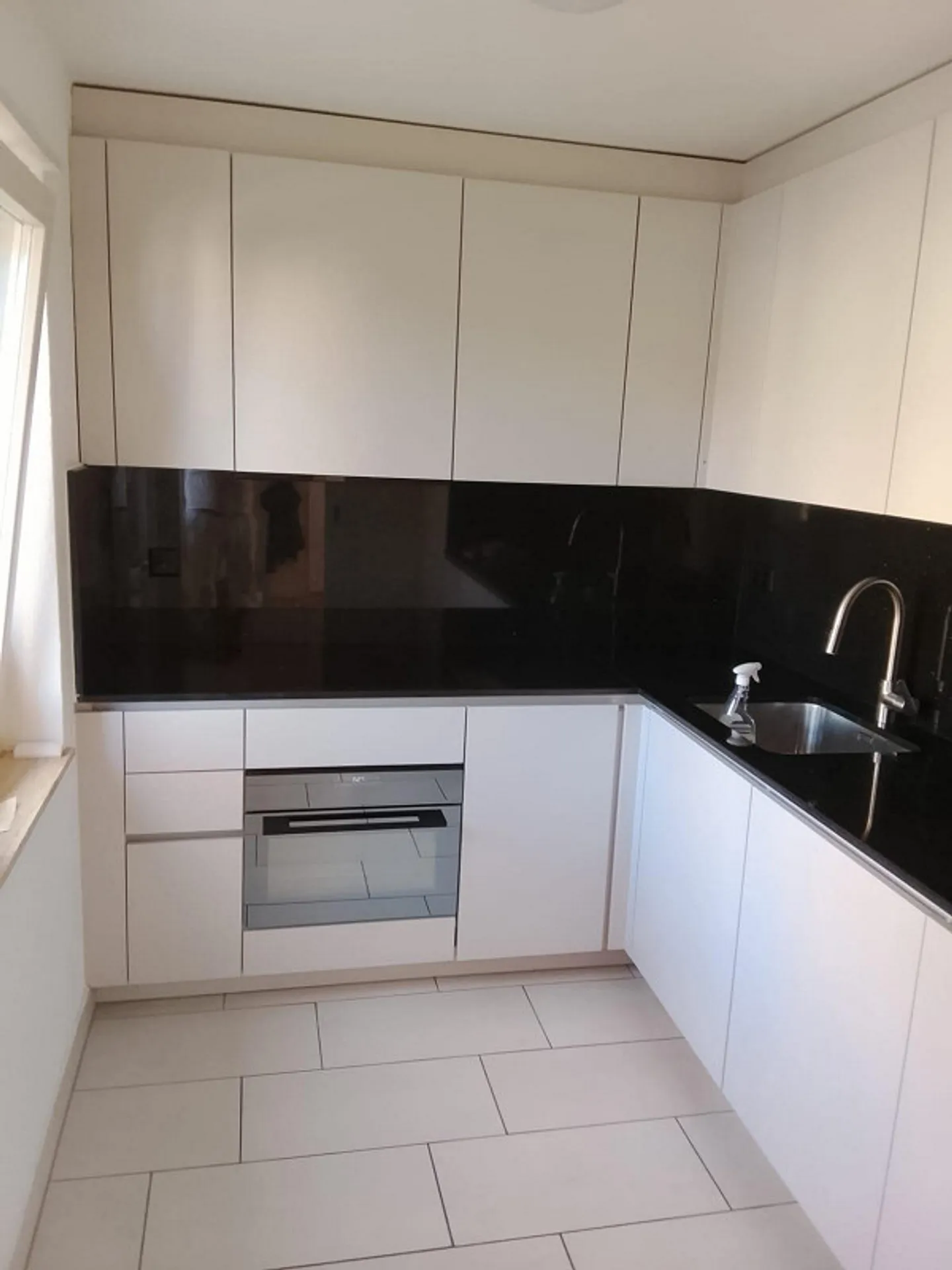 Geräumige 3.5 Zimmerwohnung - Foto 1 von 13