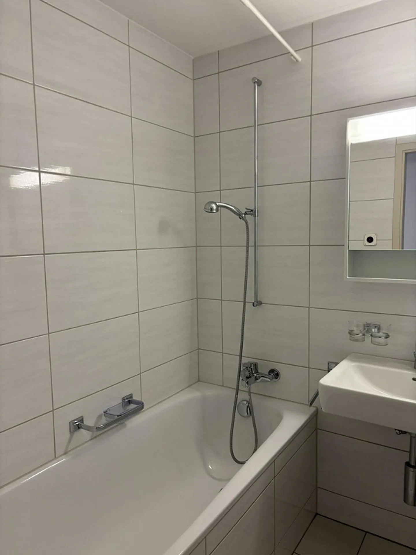 Geräumige 3.5 Zimmerwohnung - Foto 4 von 13