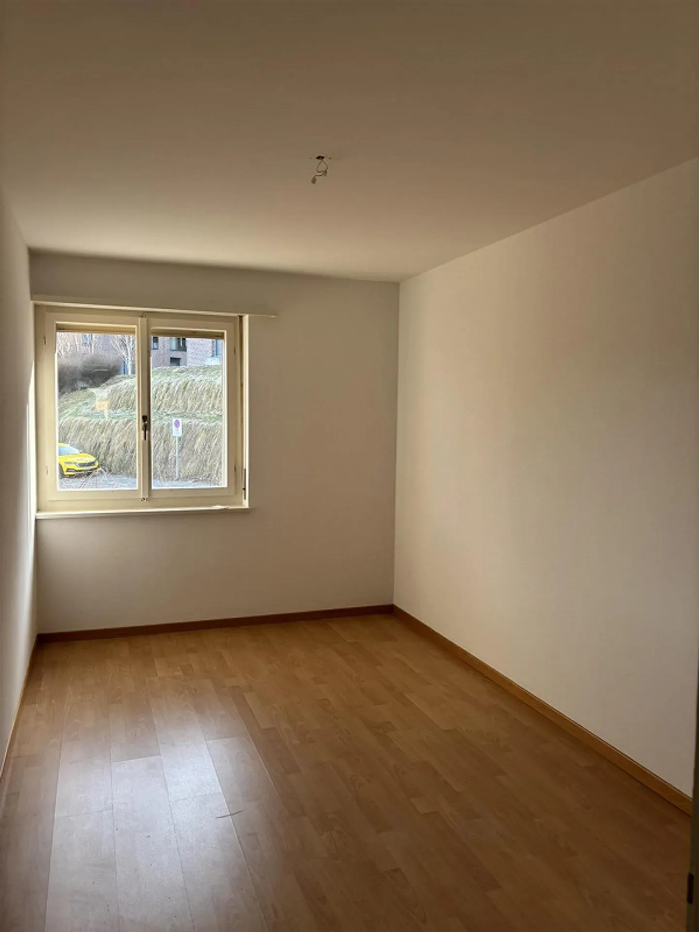 Geräumige 3.5 Zimmerwohnung - Foto 6 von 13