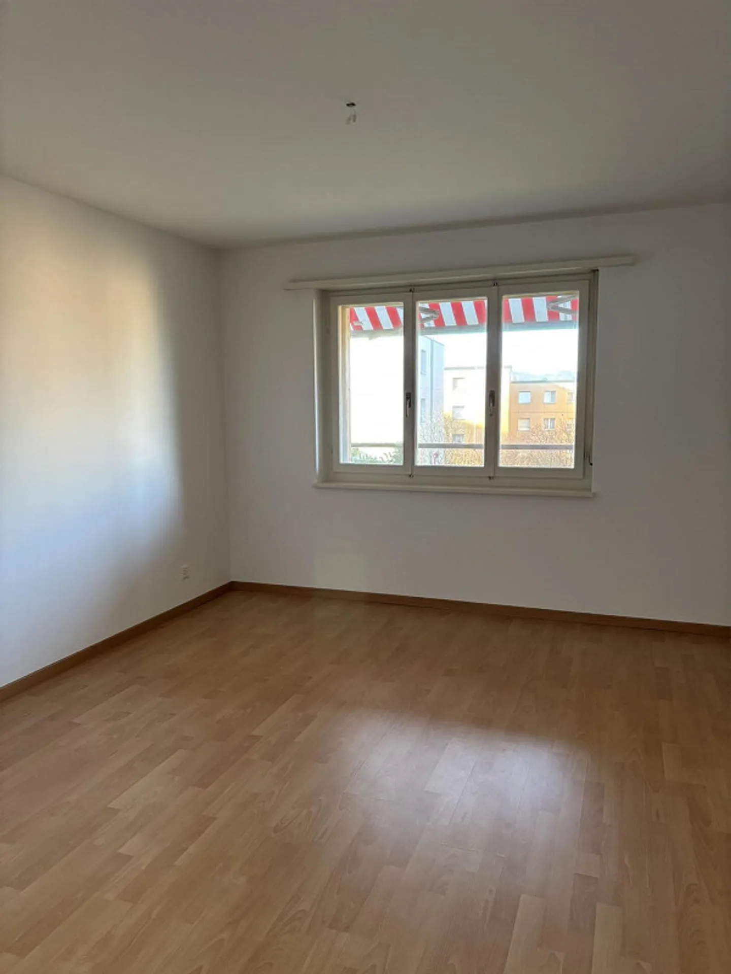 Geräumige 3.5 Zimmerwohnung - Foto 7 von 13