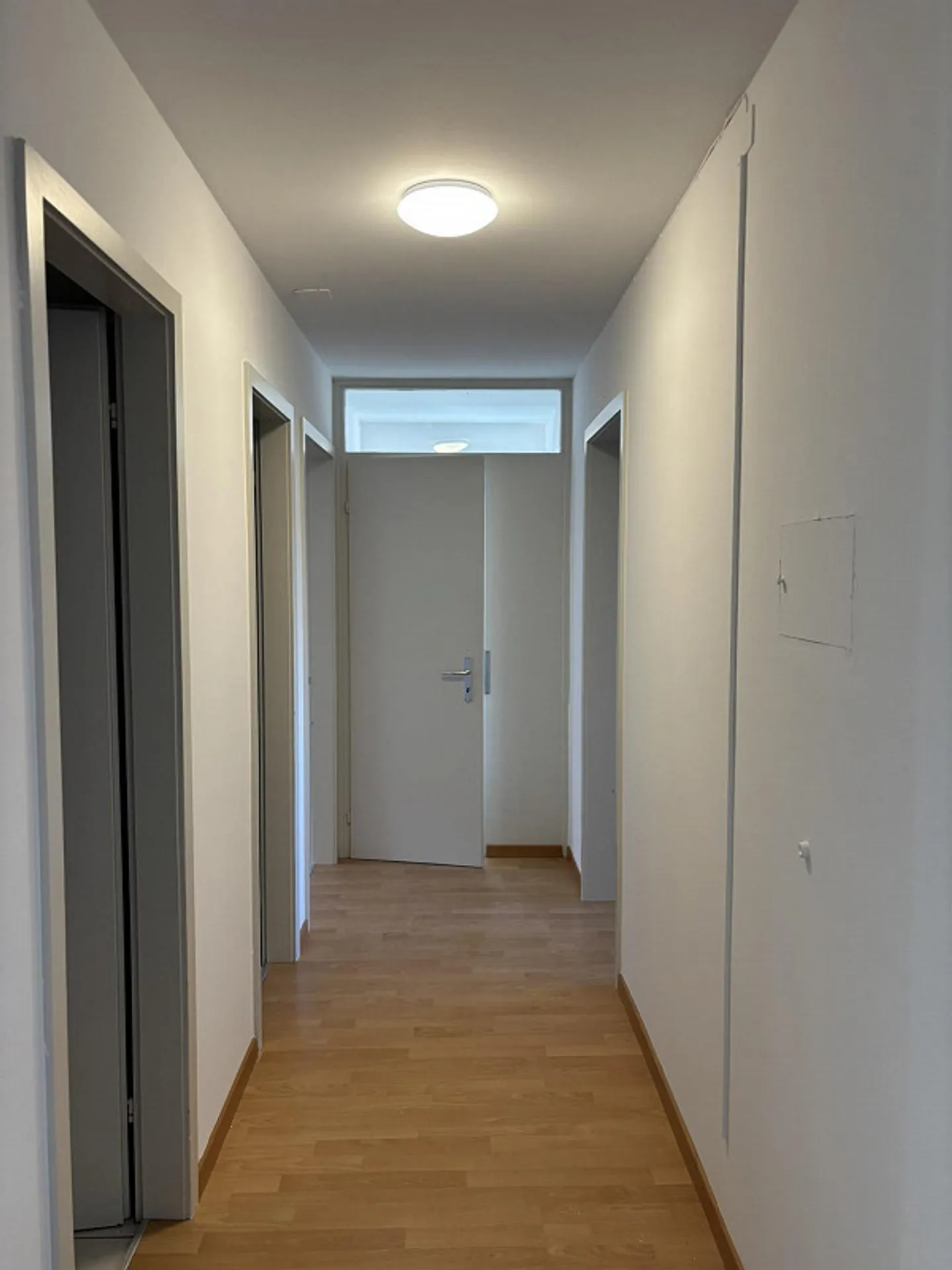 Geräumige 3.5 Zimmerwohnung - Foto 8 von 13