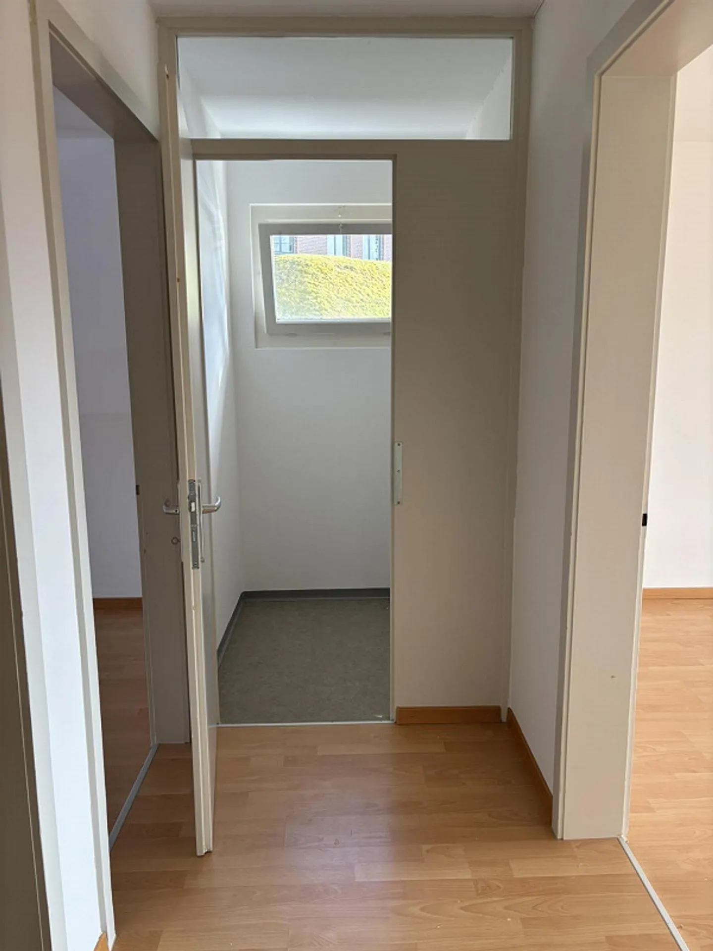 Geräumige 3.5 Zimmerwohnung - Foto 9 von 13
