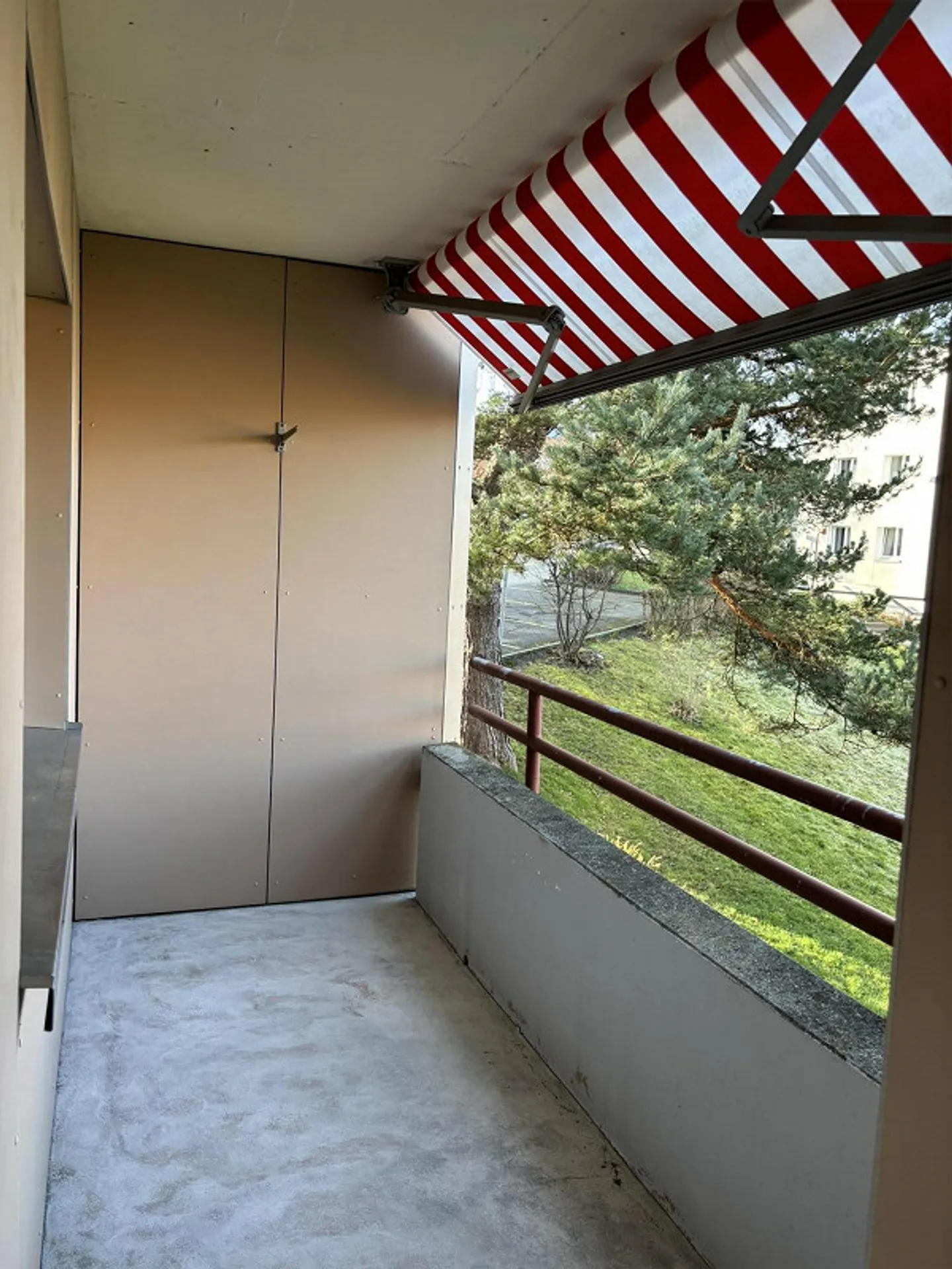 Geräumige 3.5 Zimmerwohnung - Foto 10 von 13