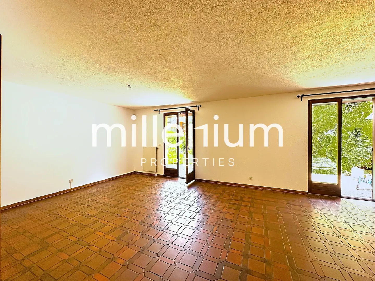 Belle maison avec jardin à Veyrier - Photo 4 sur 10