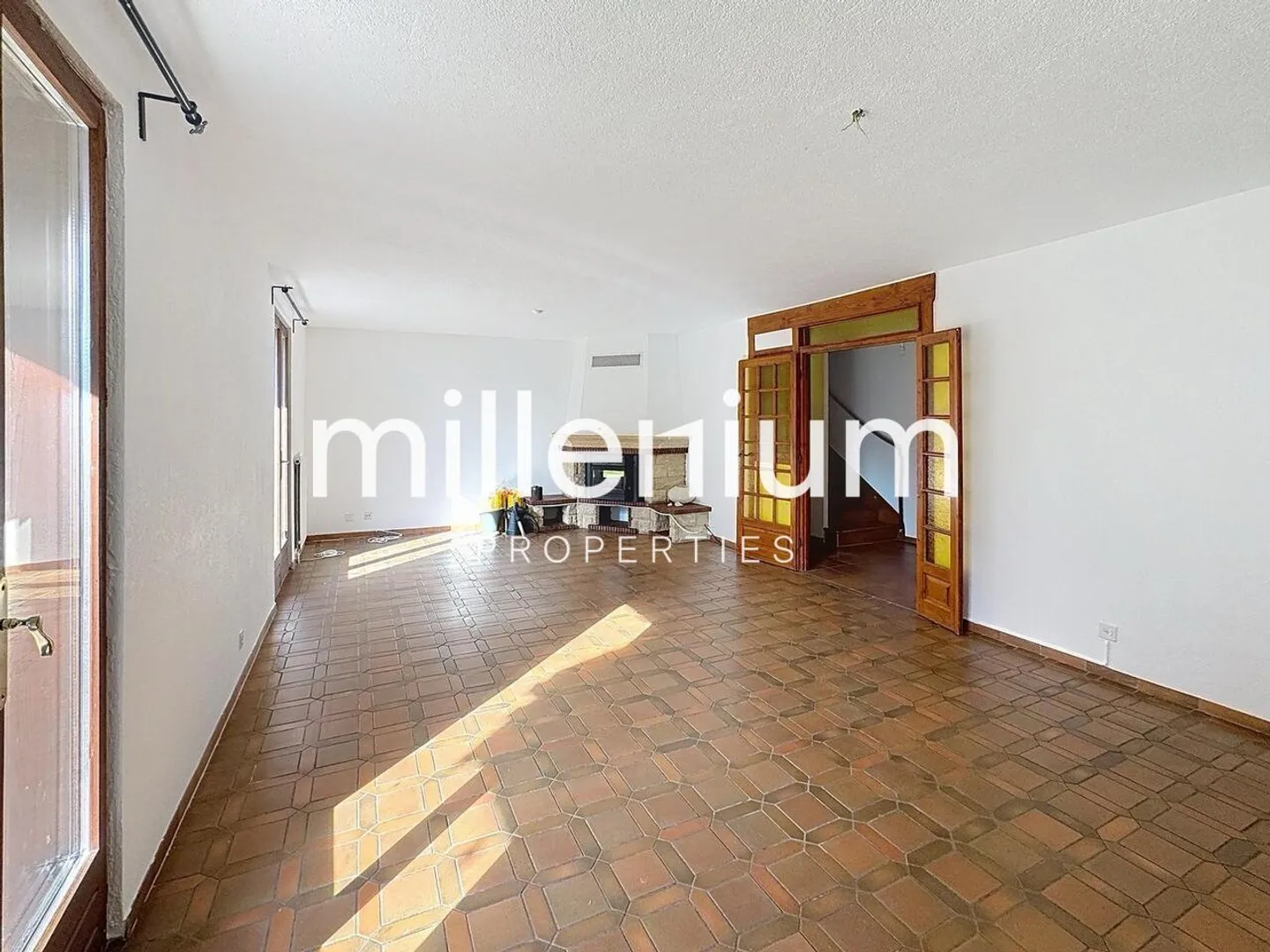 Belle maison avec jardin à Veyrier - Photo 5 sur 10