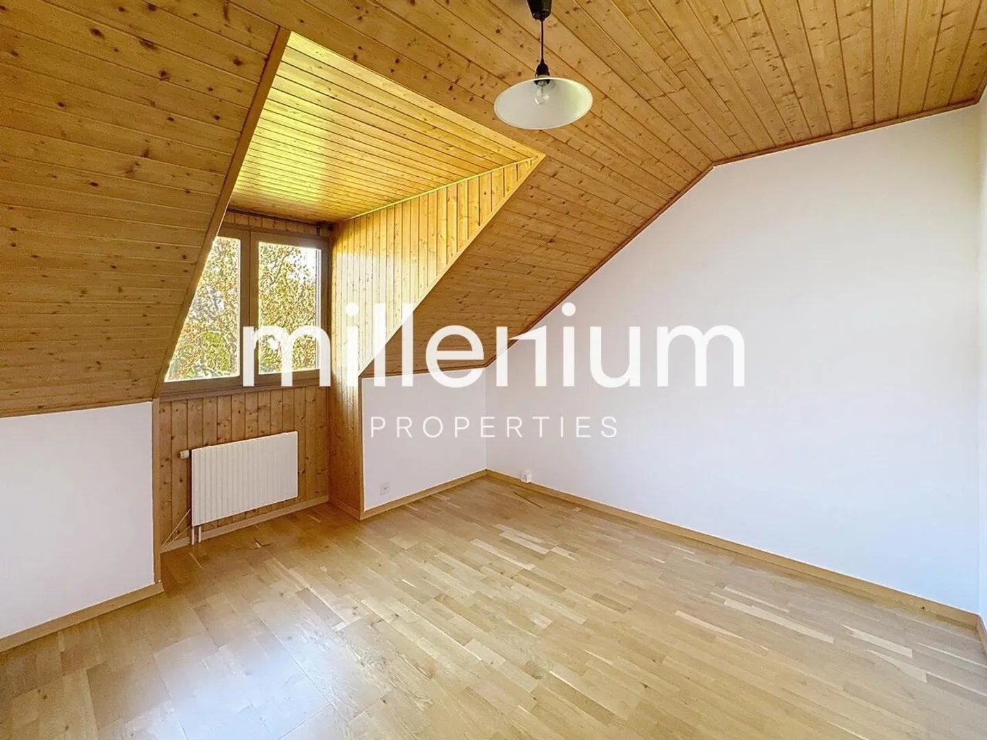 Belle maison avec jardin à Veyrier - Photo 6 sur 10