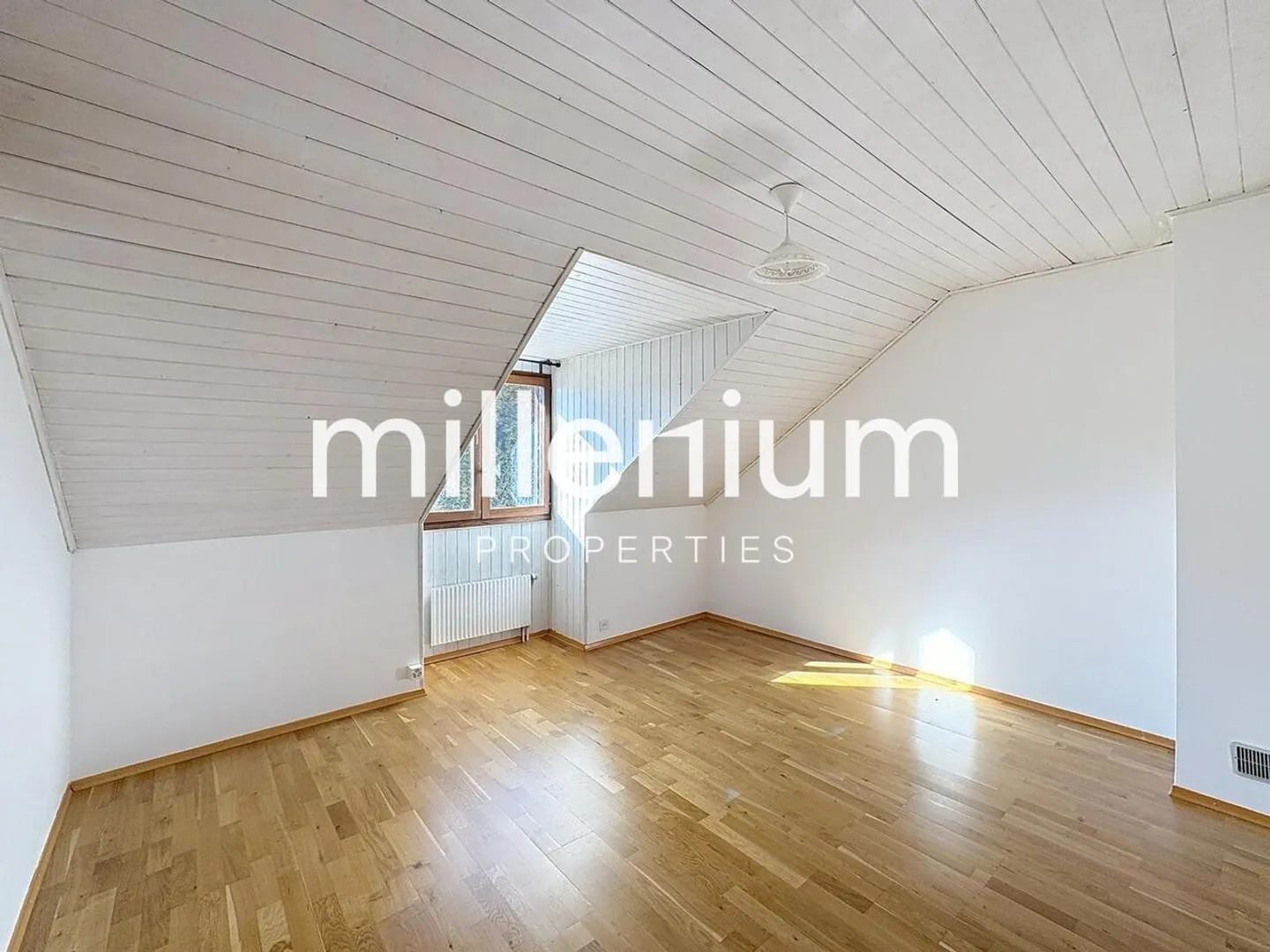 Belle maison avec jardin à Veyrier - Photo 7 sur 10