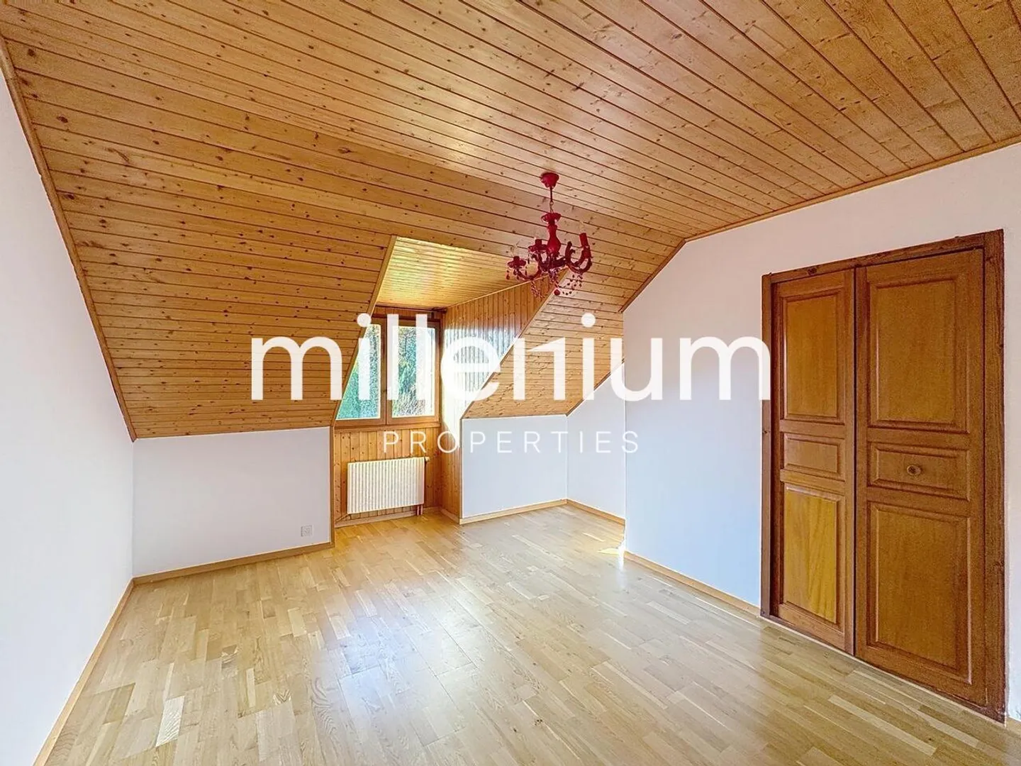 Belle maison avec jardin à Veyrier - Photo 8 sur 10