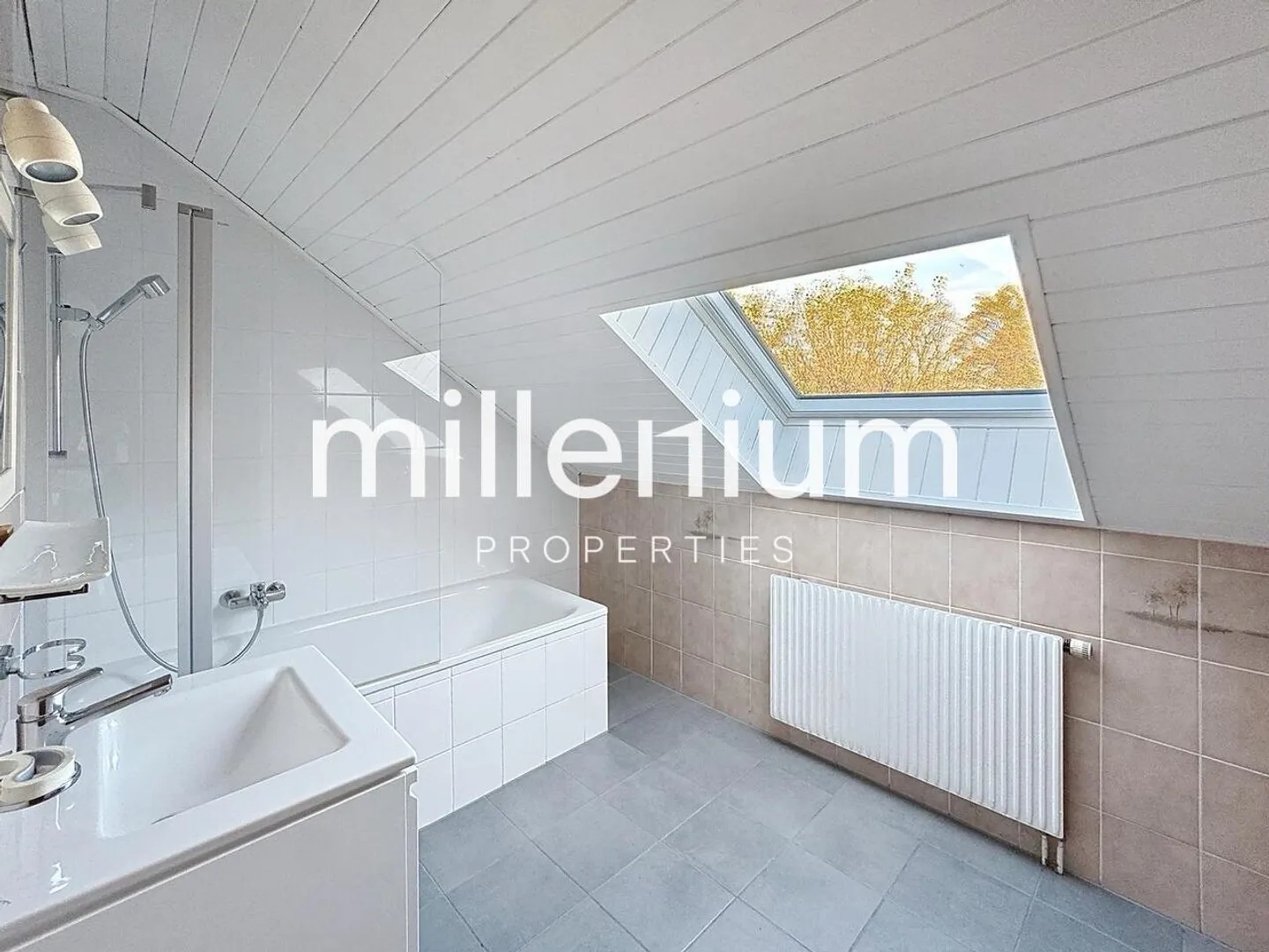 Belle maison avec jardin à Veyrier - Photo 9 sur 10