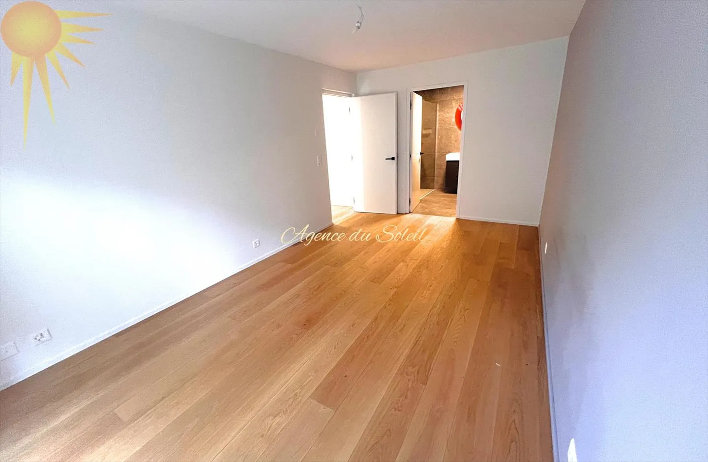 Für das ganze Jahr zu vermieten, diese superbe 3.5 Zimmer moderne Wohnung im Herzen von Montana! - Foto 13 von 13