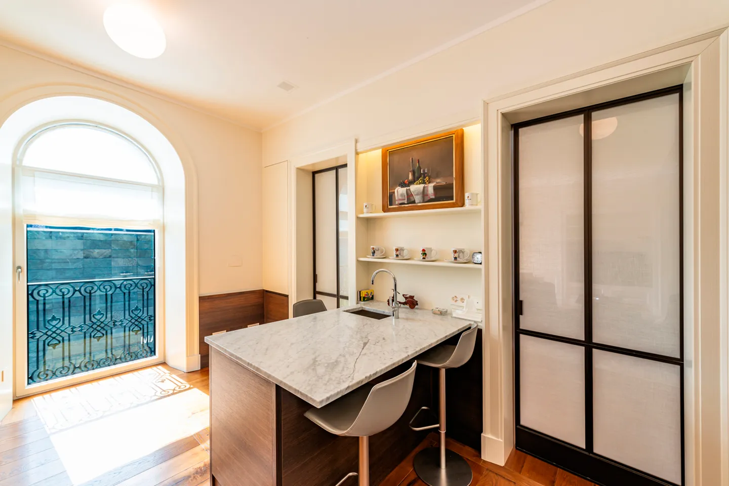 Luxury Apartment in Lugano - Photo 8 of 16