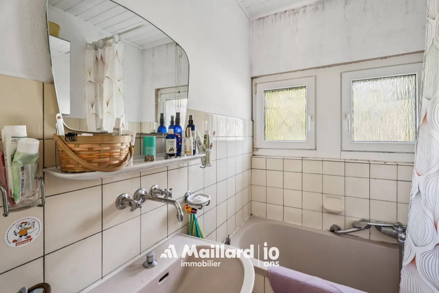 «Yverdon-les-Bains - Freistehende Villa in der Nähe des Sees» - Foto 8 von 12