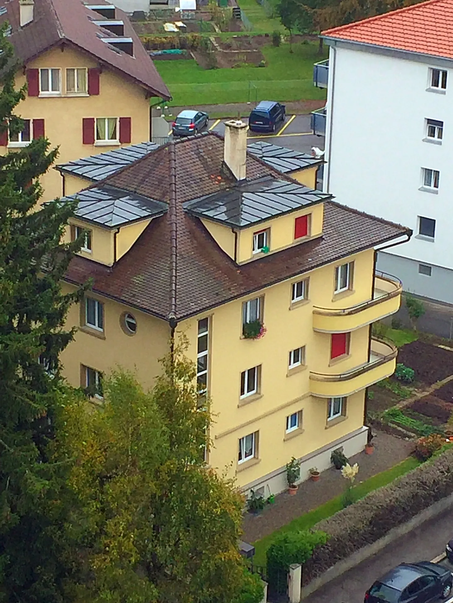 Appartamento Moderno Vicino al Centro - Foto 1 di 5