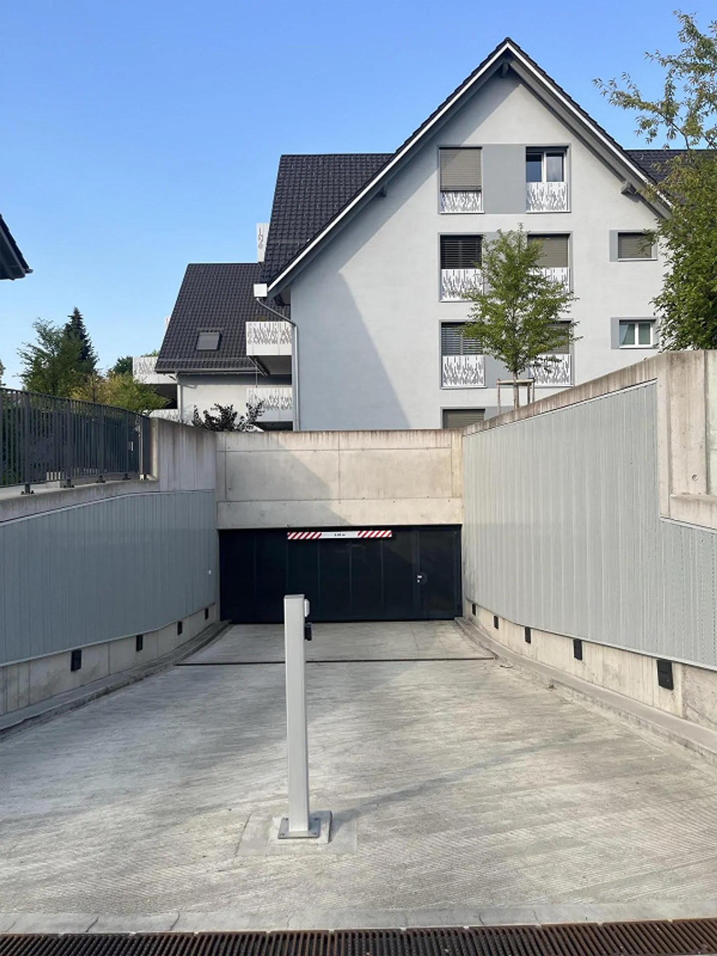Places de stationnement à louer ! - Photo 1 sur 1