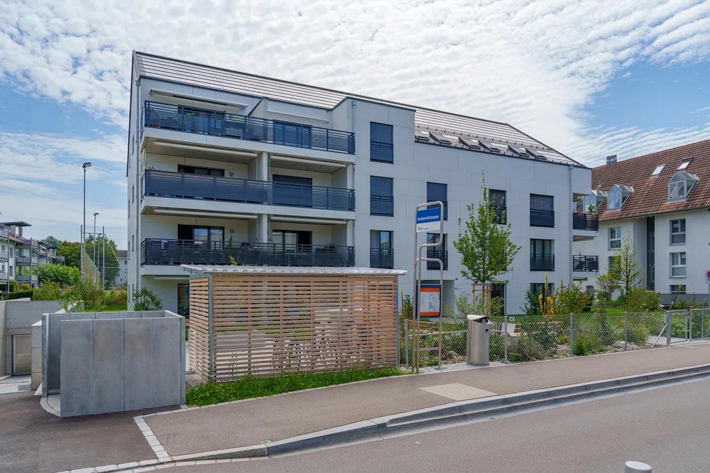 Cooperative Living 55+ - Photo 2 of 7