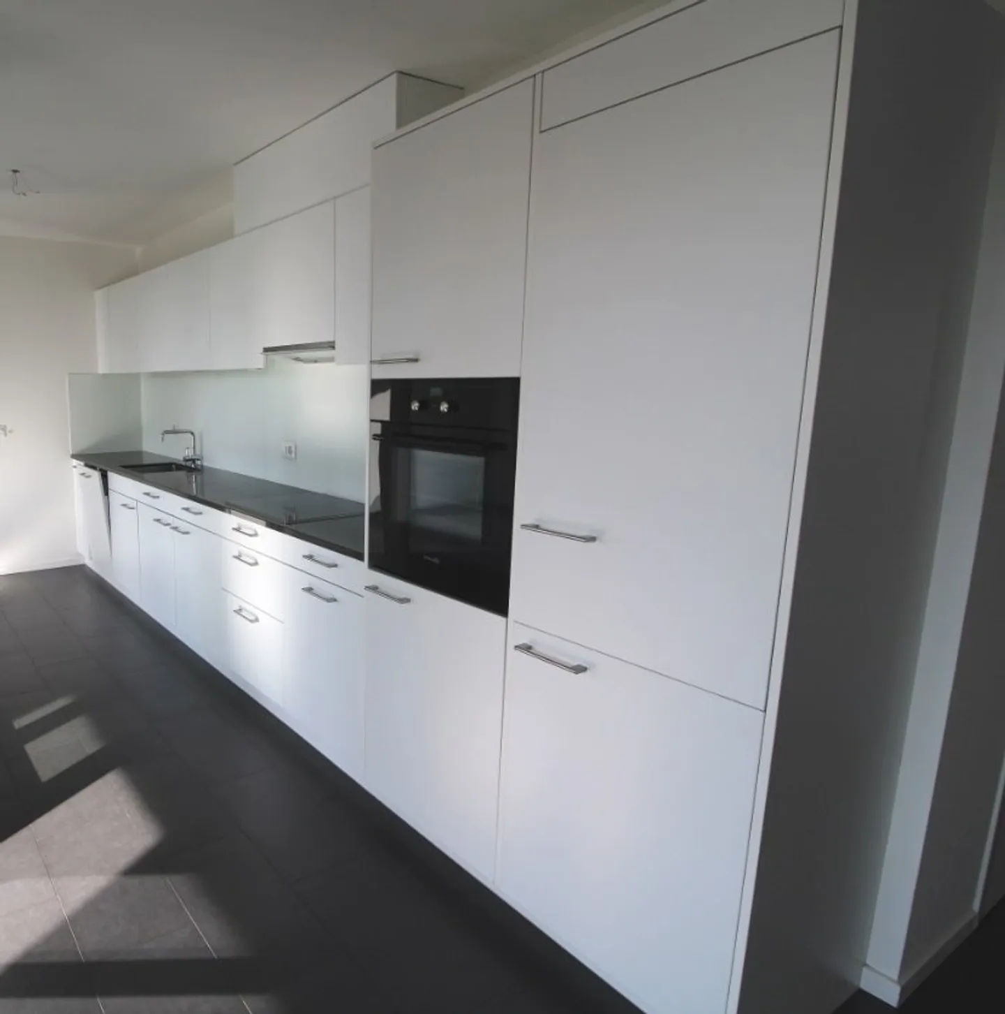 Moderno appartamento di 2,5 stanze nello sviluppo Volta West - Foto 2 di 6