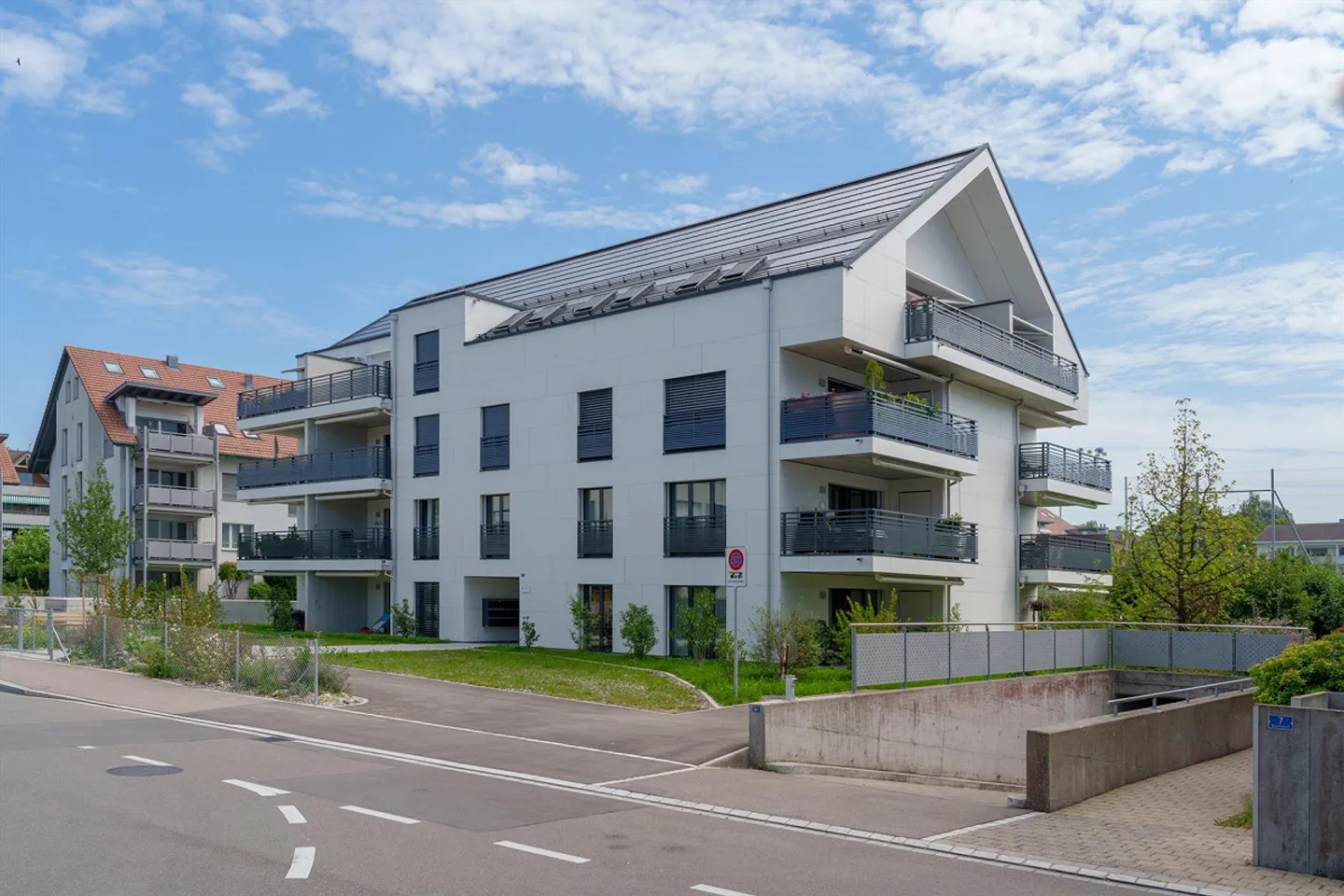 Cooperative Living 55+ - Photo 1 of 7