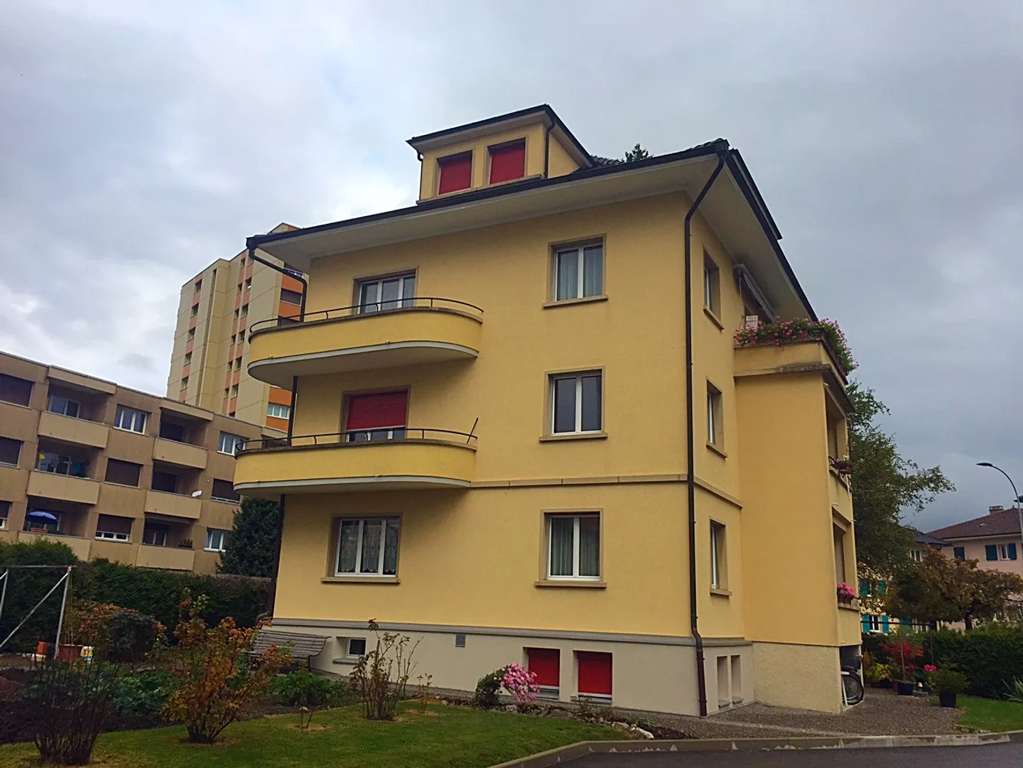 Appartamento Moderno Vicino al Centro - Foto 3 di 5