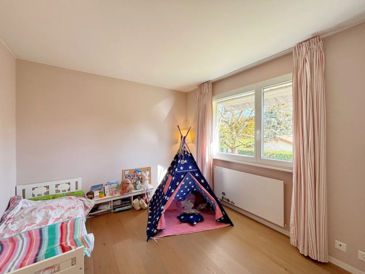 Single house for rent - Photo 5 of 7