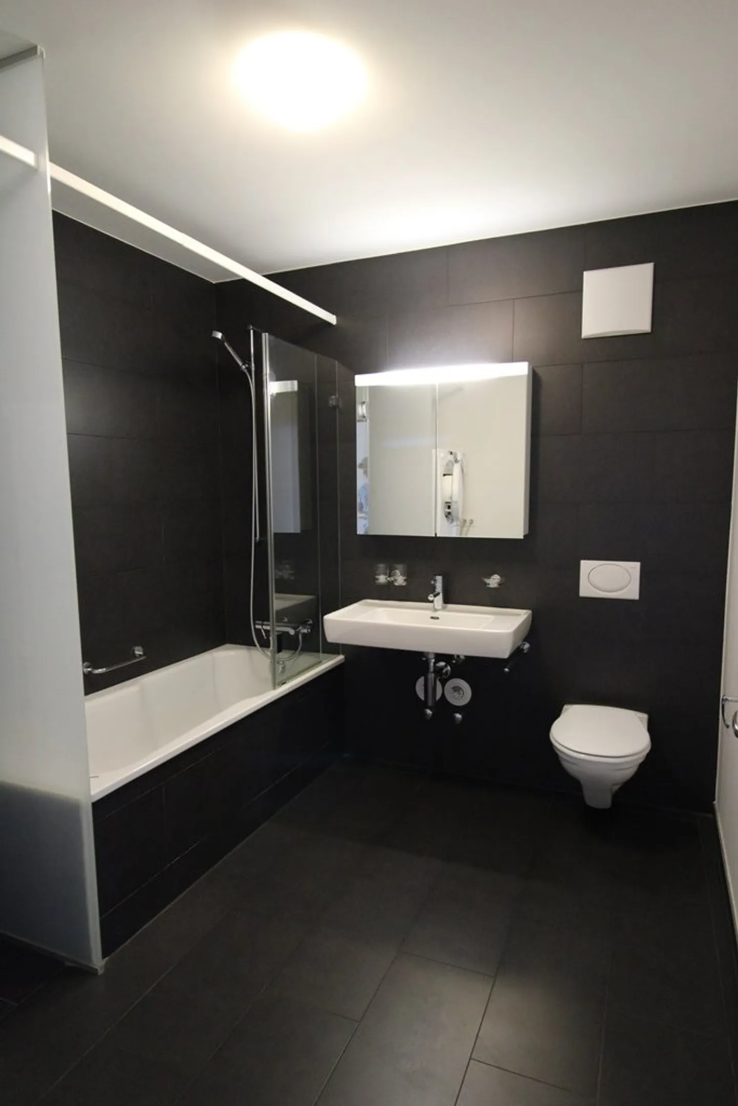 Moderno appartamento di 2,5 stanze nello sviluppo Volta West - Foto 4 di 6