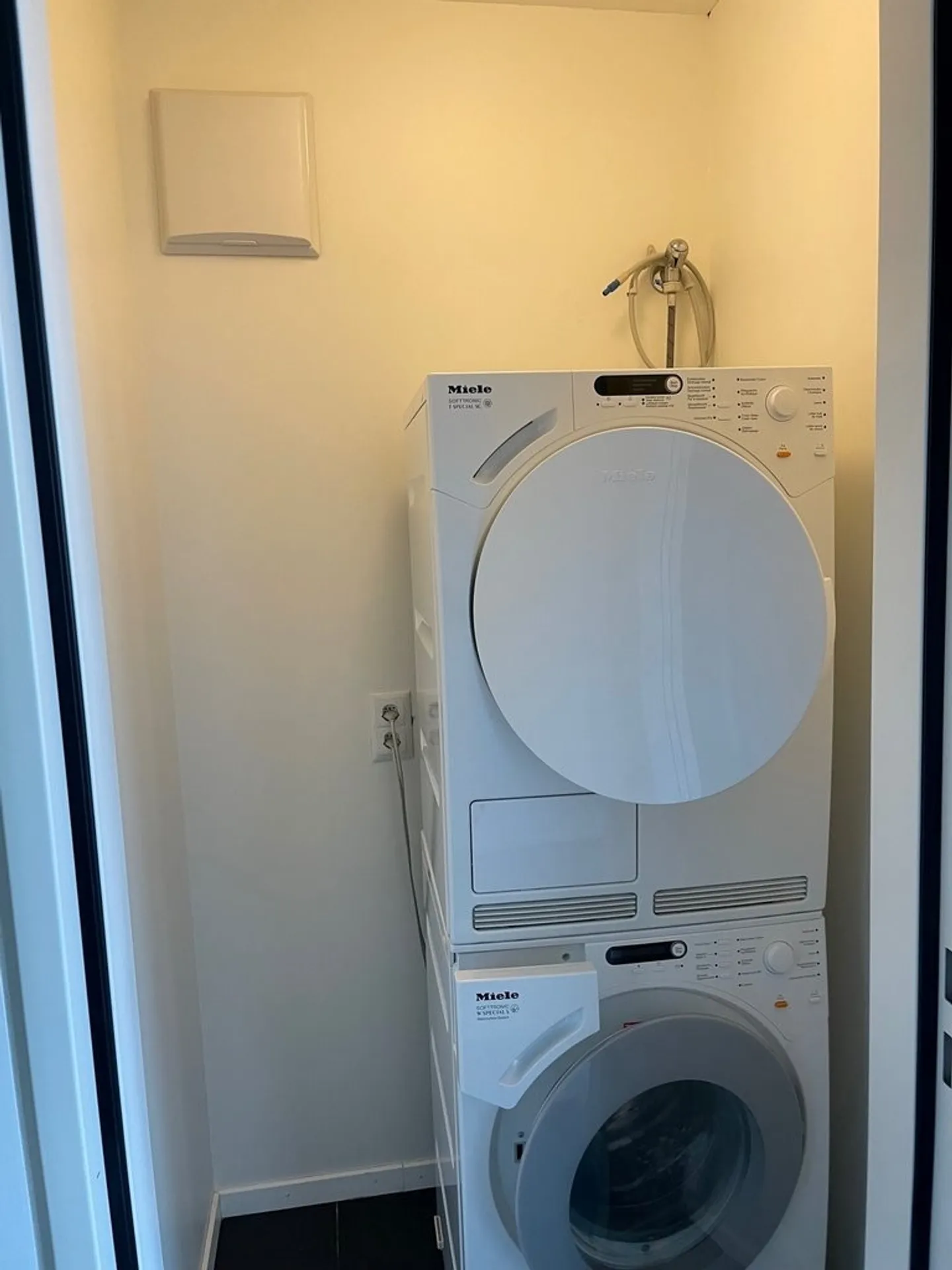 Moderno appartamento di 2,5 stanze nello sviluppo Volta West - Foto 5 di 6