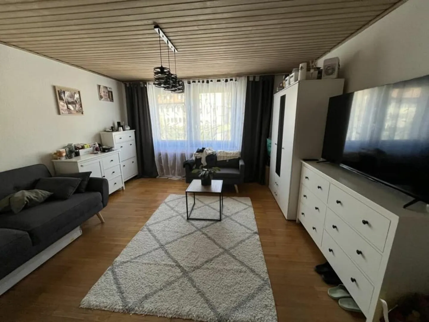 Gemischtes Gebäude in Payerne - Foto 2 von 13