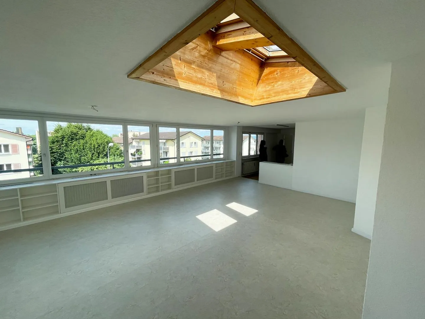 Vue panoramique sur le lac de Constance – Appartement lumineux de 2,5 pièces - Photo 1 sur 7