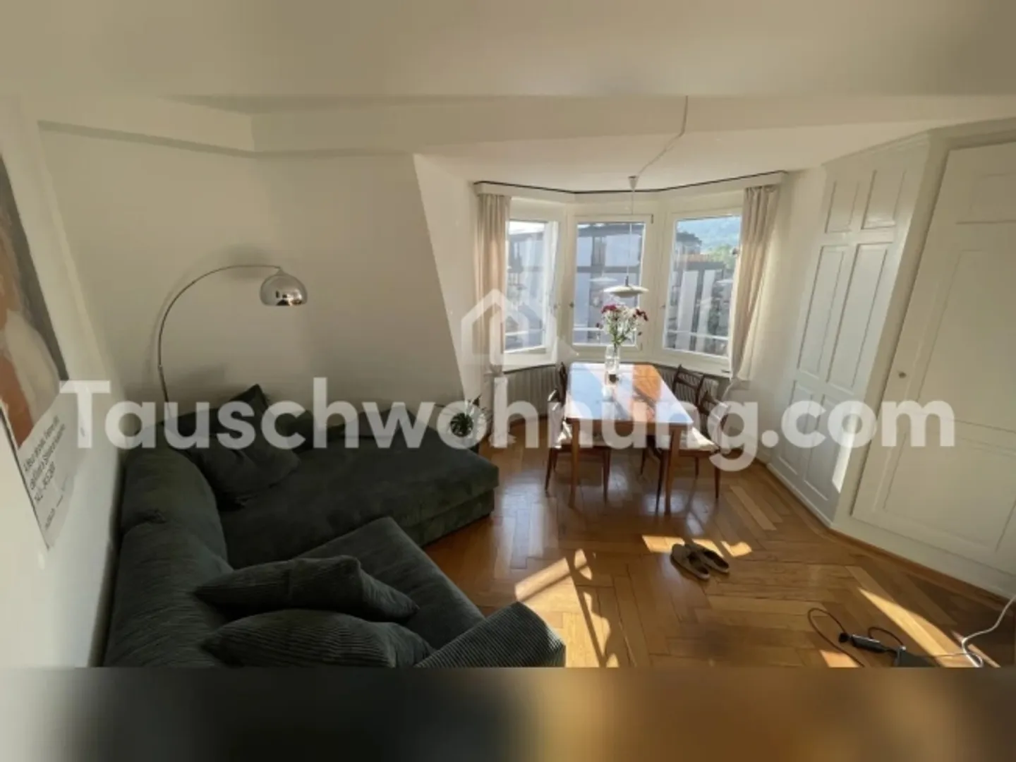 Appartement à louer - Photo 1 sur 6