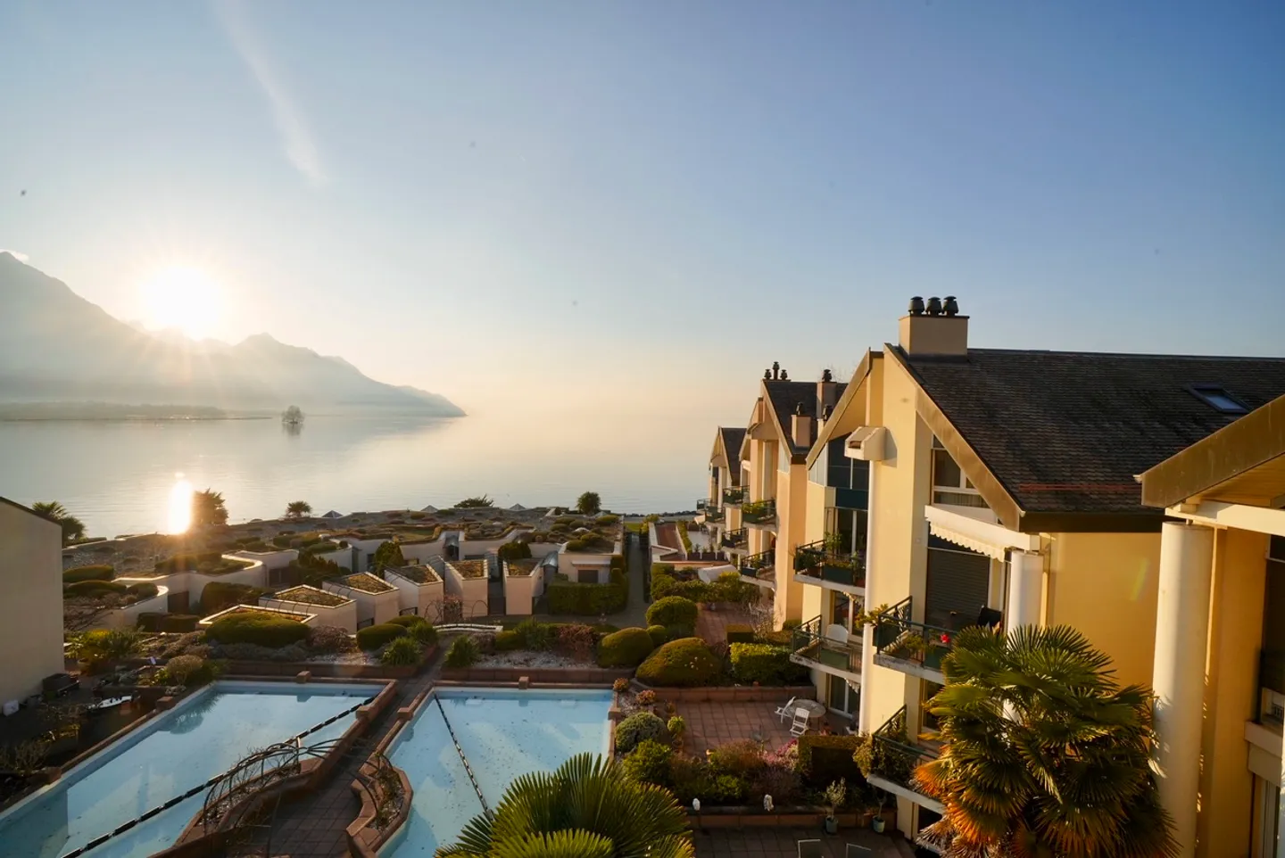 Attique 6.5 pièces - Photo 2 sur 15