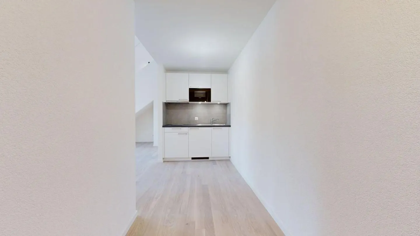 Surface de 58 m2 - Photo 2 sur 5