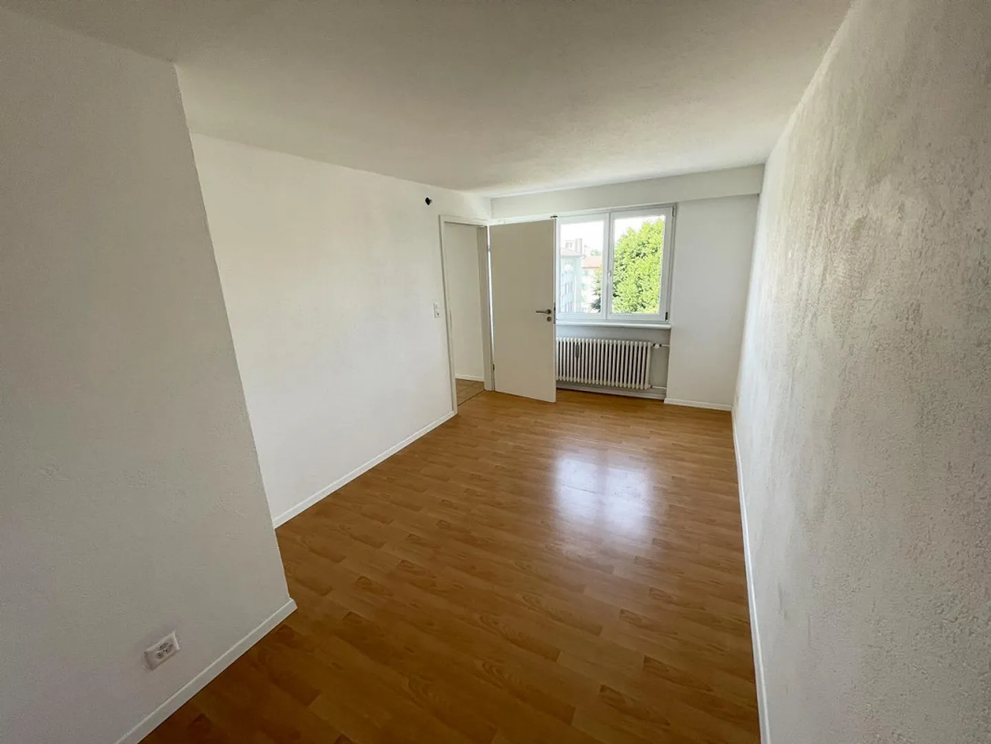 Vue panoramique sur le lac de Constance – Appartement lumineux de 2,5 pièces - Photo 5 sur 7