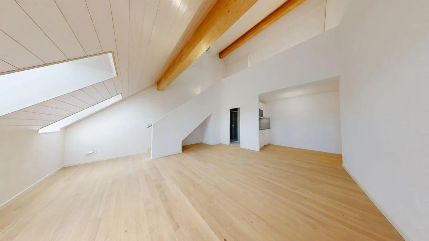 Surface de 58 m2 - Photo 3 sur 5