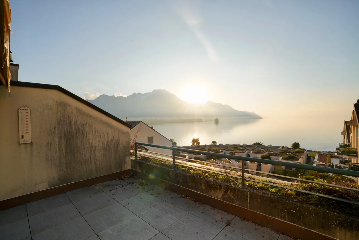 Attique 6.5 pièces - Photo 5 sur 15