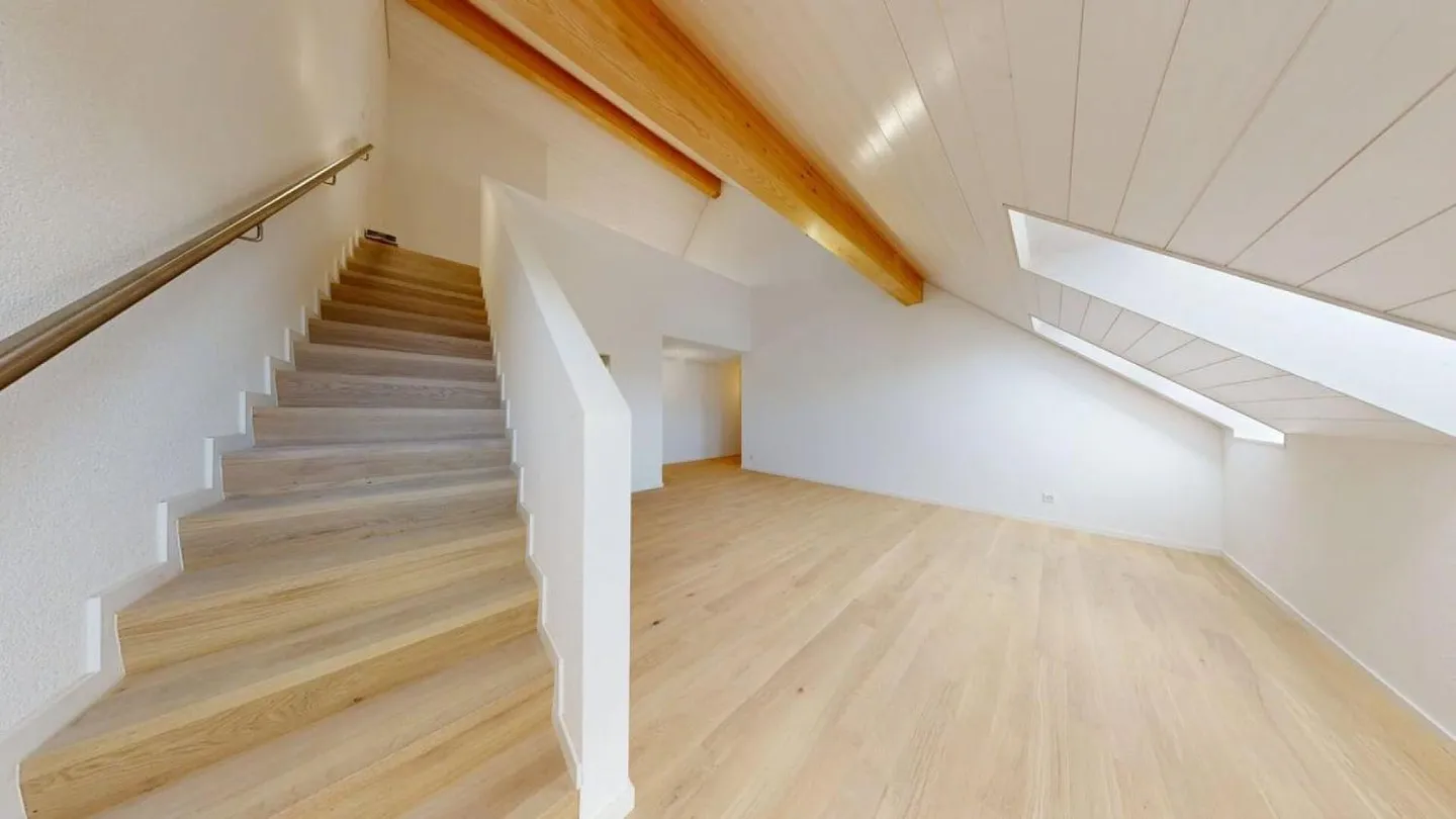 Surface de 58 m2 - Photo 4 sur 5