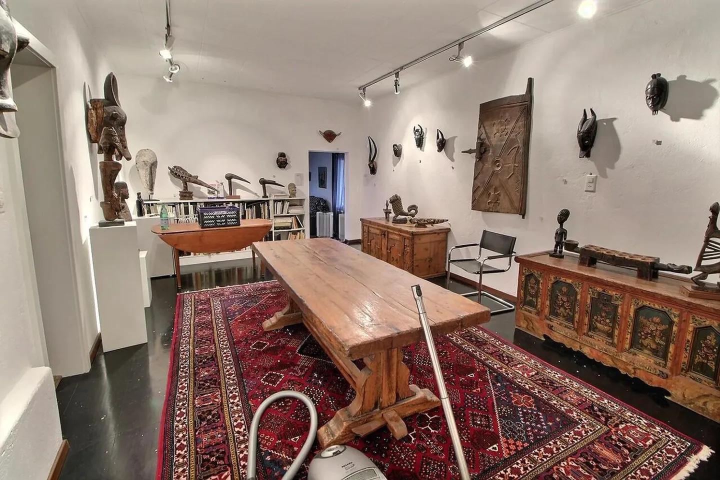 UNICO: Magnifica casa in viager semi-occupato senza affitto - Foto 7 di 12