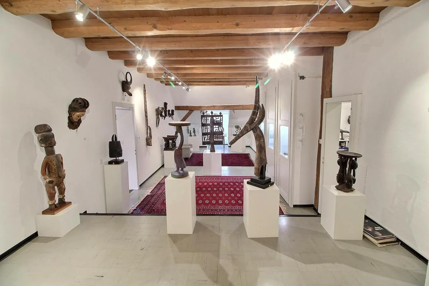 UNICO: Magnifica casa in viager semi-occupato senza affitto - Foto 8 di 12