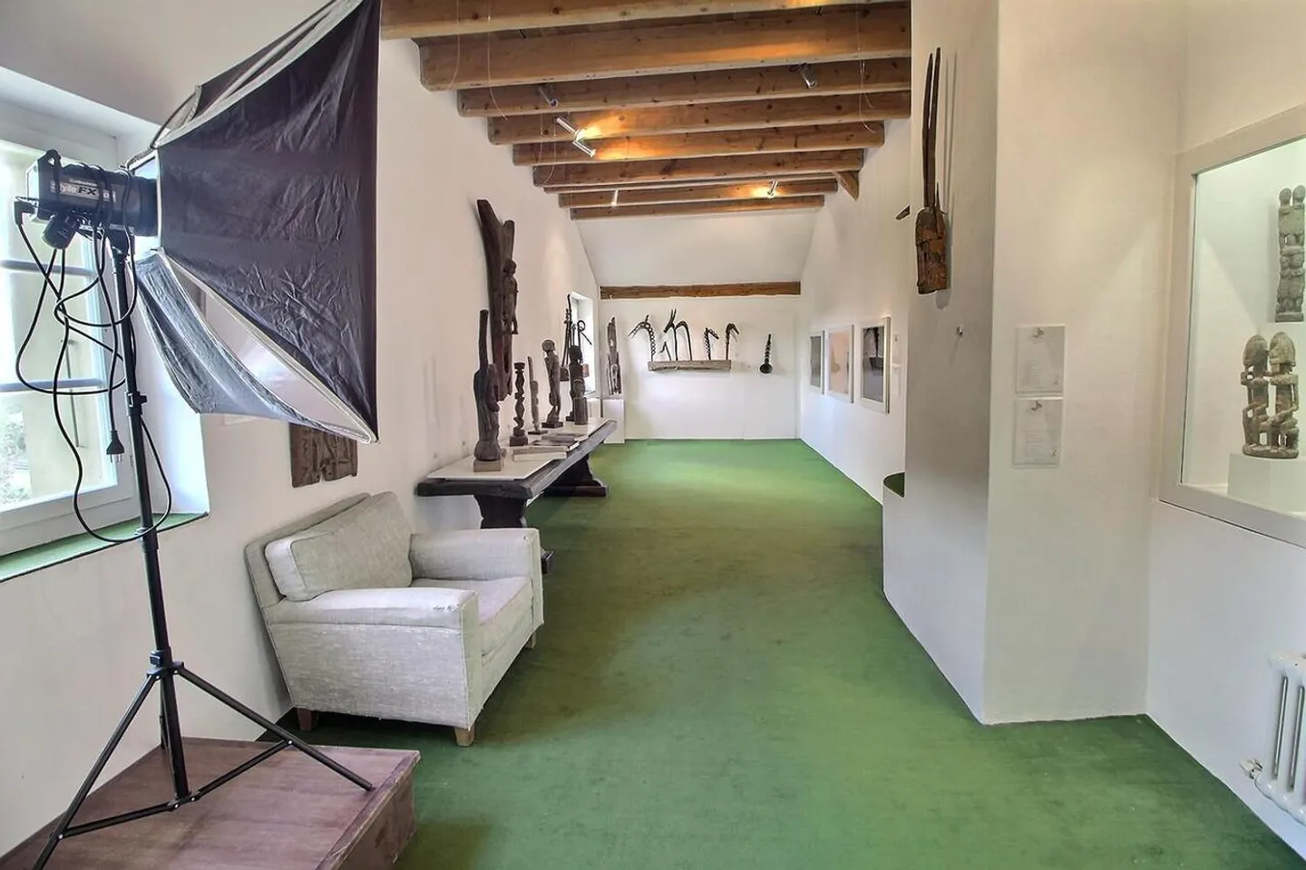 UNICO: Magnifica casa in viager semi-occupato senza affitto - Foto 9 di 12