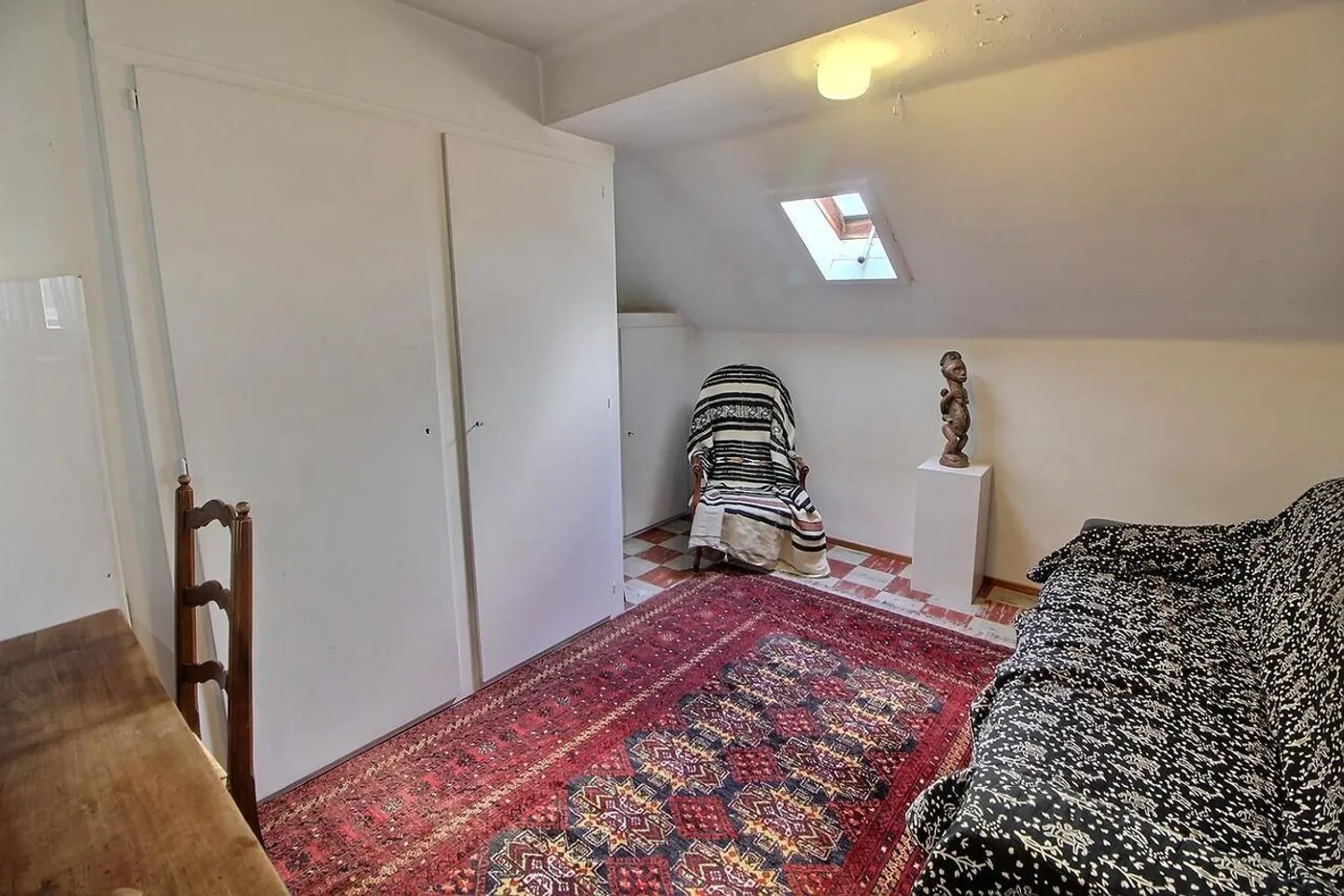 UNICO: Magnifica casa in viager semi-occupato senza affitto - Foto 12 di 12