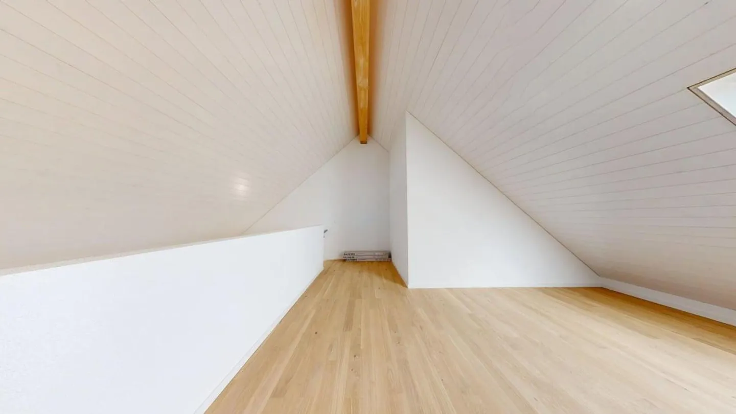 Surface de 58 m2 - Photo 5 sur 5
