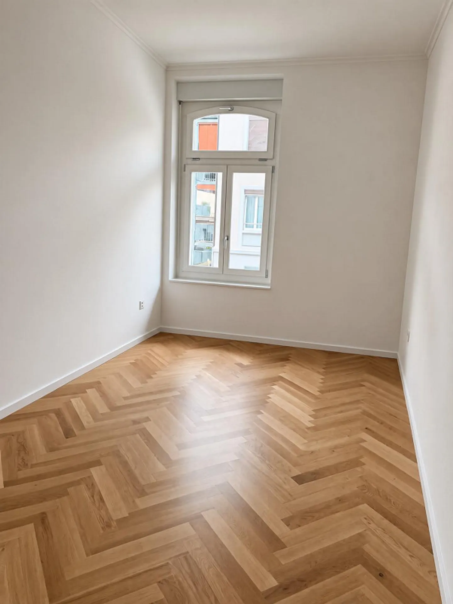 Moderne 3.5 Zimmerwohnung - Foto 5 von 9